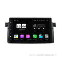 android touch screen car radio for LC100/LX470